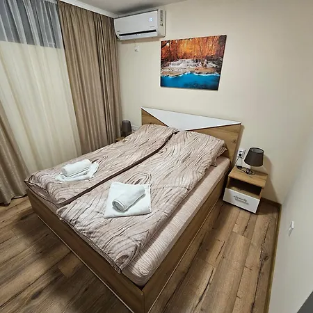 7 Apartman Veliko Tarnovo