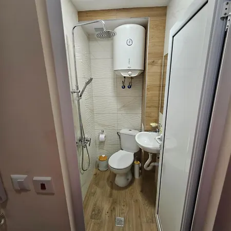Apartment 7 *
