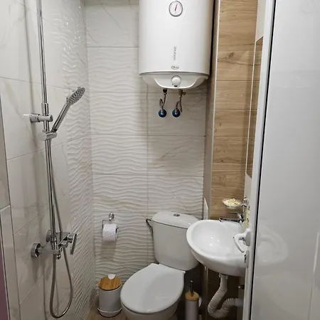 Apartment 7 *