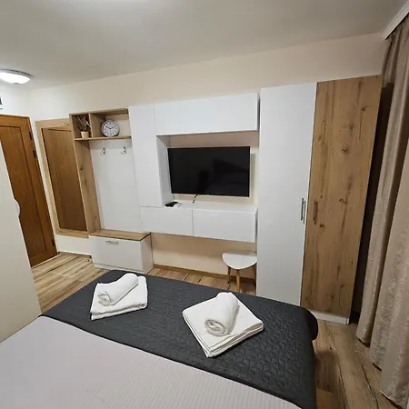 7 Apartment Veliko Tarnovo