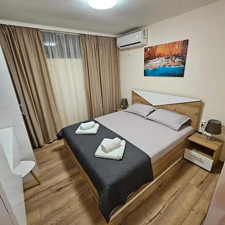 7 Apartman Veliko Tarnovo