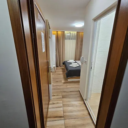 7 Apartman Veliko Tarnovo