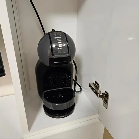 7 Apartment