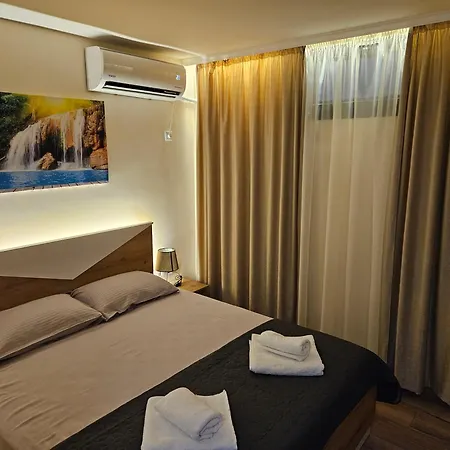 7 Veliko Tarnovo