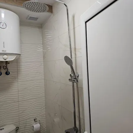 Apartment 7 *