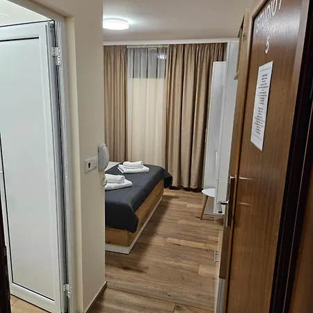 Apartment 7