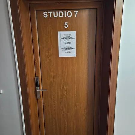 Apartment 7 Veliko Tarnovo