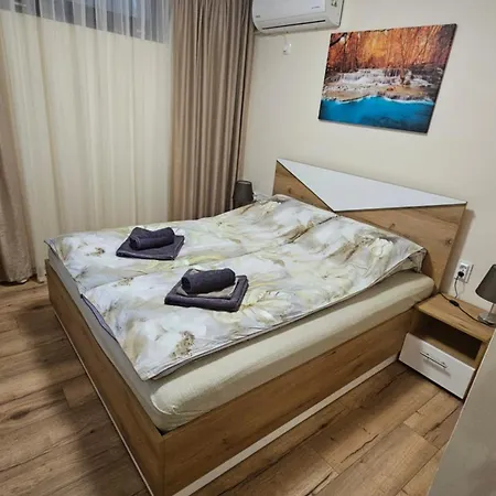 Apartman 7