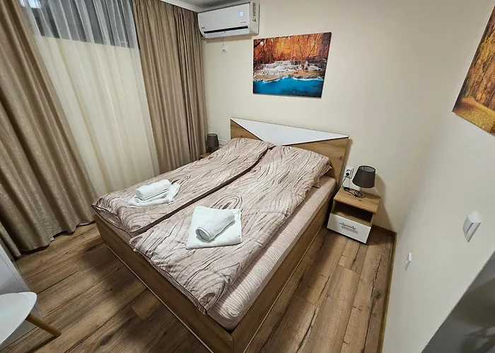7 Apartment Veliko Tarnovo