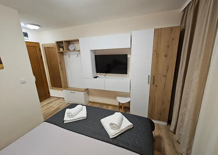 7 Apartment Veliko Tarnovo