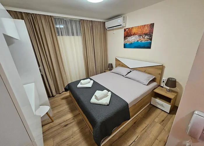7 Apartment Veliko Tarnovo
