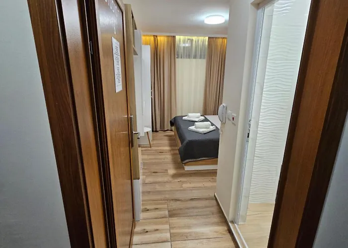 7 Apartment Veliko Tarnovo