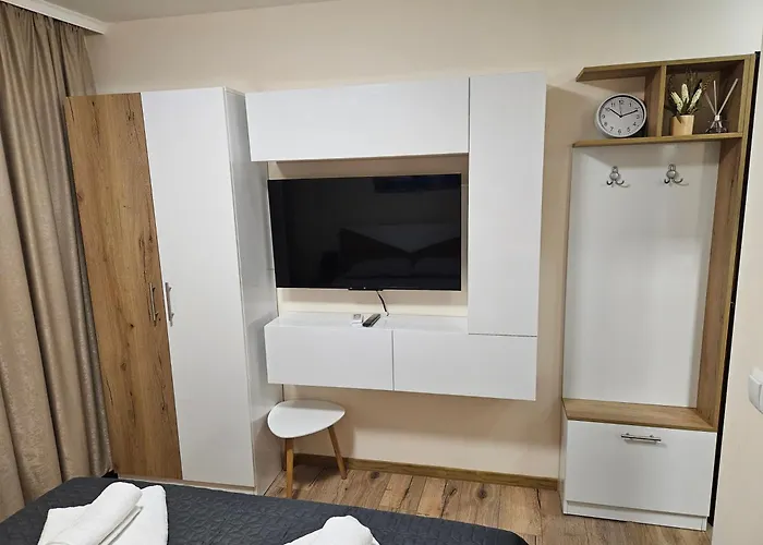 7 Apartment Veliko Tarnovo