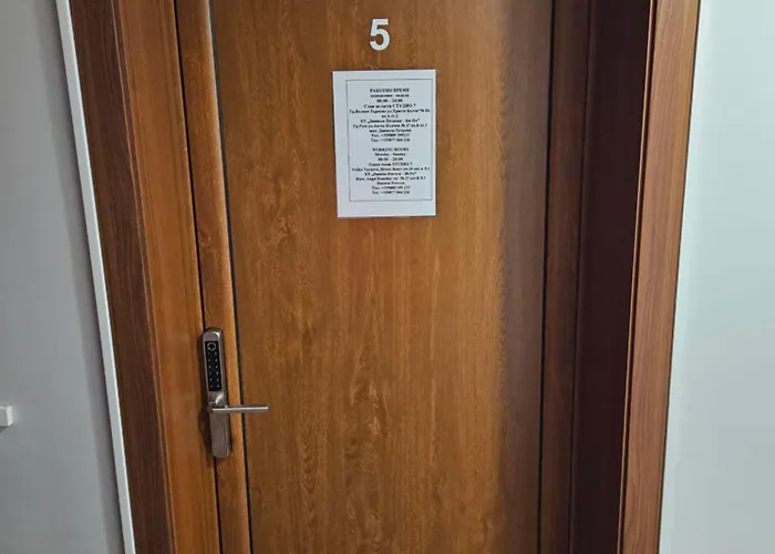 Apartment 7 Veliko Tarnovo